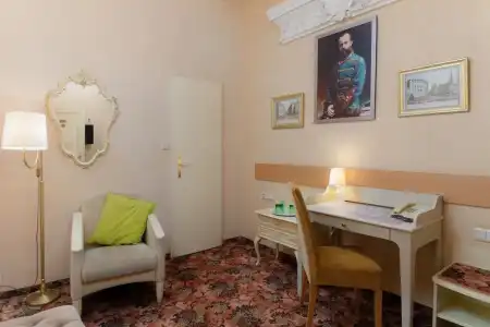 Aviano Boutiquehotel - 107