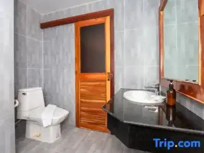Skyview Resort Buriram - 78