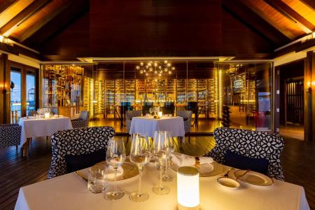 Ozen Reserve Bolifushi- All Inclusive with Free Transfers - 16