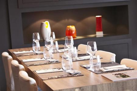 Kyriad Prestige Vannes Centre – Palais Des Arts - 23