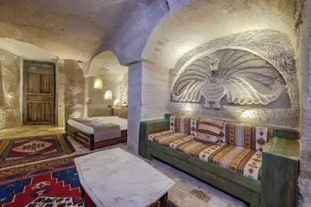 Kayatas Cave Suites - 153