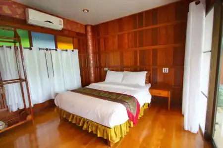 Bhuvarin Resort - 67