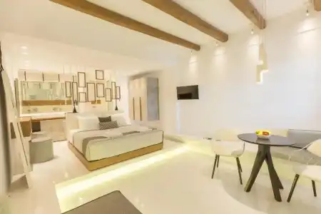Oia Suites - 101