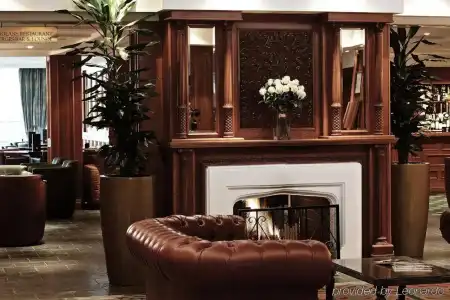Copthorne Cardiff-Caerdydd - 1