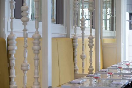 Four Points By Sheraton Bandung - 11