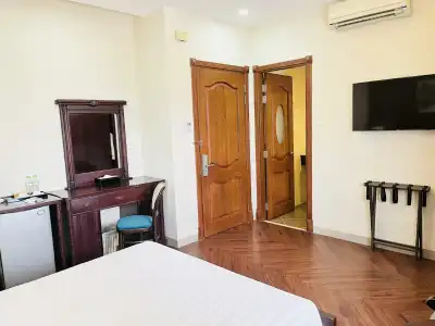 Nicecy - Bui Thi Xuan Street - 88