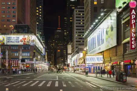 Holiday Inn Express - Times Square, an IHG - 15