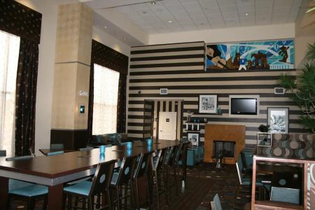 Hampton Inn & Suites Nashville @ Opryland - 21