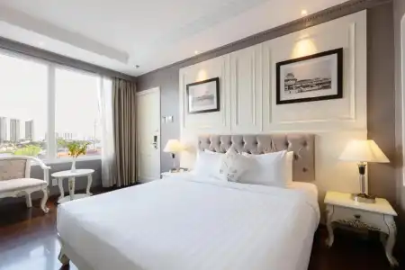 Silverland Jolie - 50