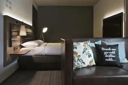 MOXY Frankfurt East - 4