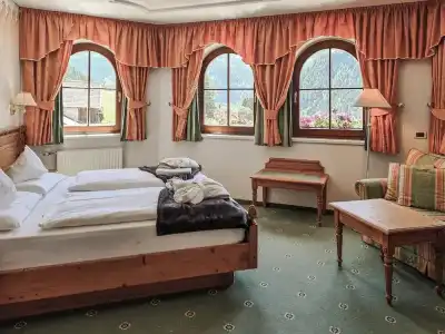 Ansitz Jakoberhof - Alpine Relax - 33