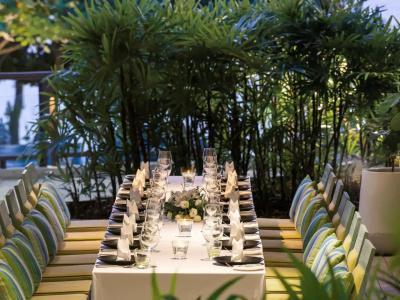 Pullman Phuket Arcadia Naithon Beach - 43