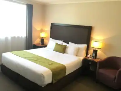 Lake Lodge B&B Rotorua - Adults Only - 3