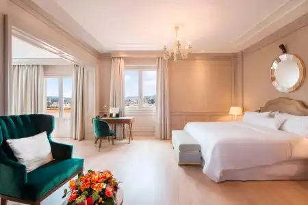 The Excelsior, a Luxury Collection, Florence - 14