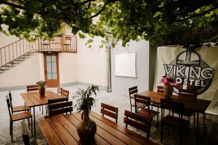 Viking Hostel - 15