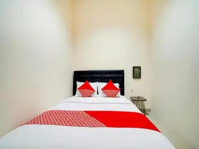 O River inn Malioboro - 42