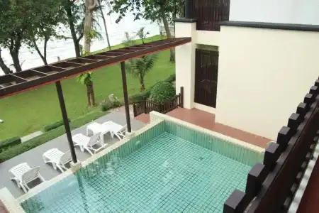 Koh Chang Grandview Resort - 104