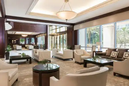 JW Marriott Miami - 19