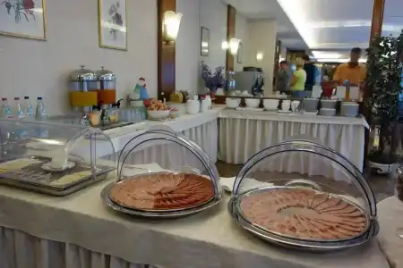 Euromotel Croce Bianca - 10
