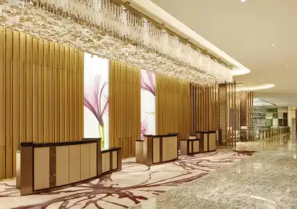 The Westin Jakarta - 17
