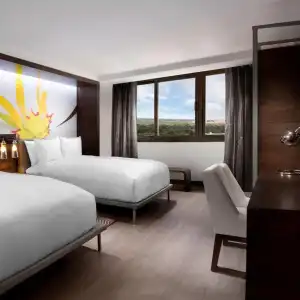 Marriott Miami Dadeland - 47