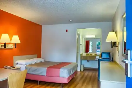 Motel 6 Seattle, WA - South - 31