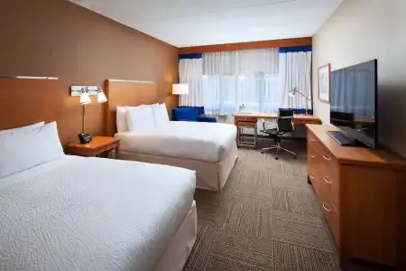 Four Points by Sheraton San Diego - 32