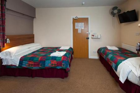 Dover - B&B - 65