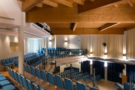 voco Parma & Congressi by IHG - 23