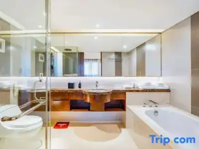 Grand Skylight Catic Beijing - 97