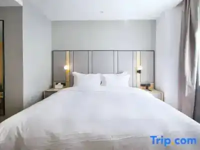 Miju House Jing'an - 122