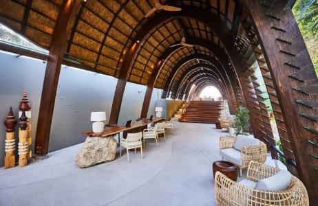 Rocky's Boutique Resort - Veranda Collection Samui - 38