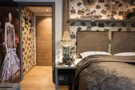 Boutique im Auracher Löchl - 1