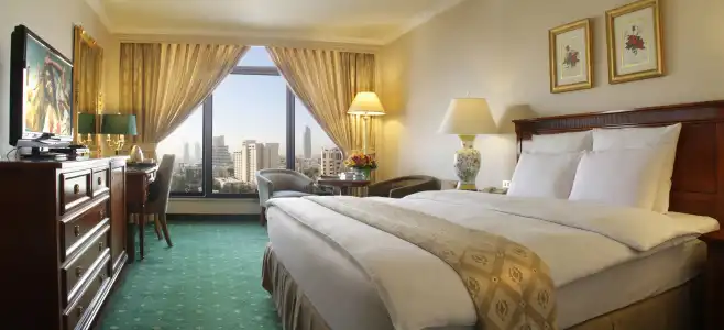 Regency Palace Amman - 3