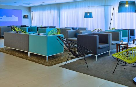 Park Plaza Belvedere Medulin - 28
