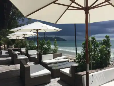 Cede Boutique Beach Resort - 6