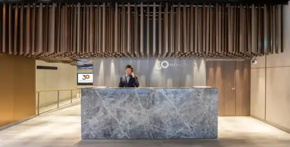 Oakwood Bencoolen Singapore - 28