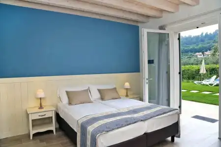 Agriturismo La Rocca - 3