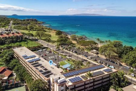 Maui Parkshore #212 - 49