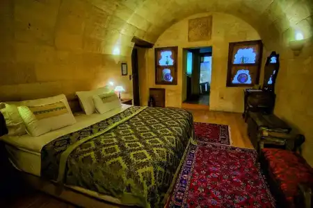 Fresco Cave Suites & Mansions - Special Class - 66