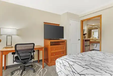 Best Western Plus Silver Saddle Inn - 53