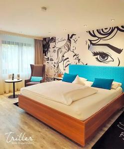 am Triller - & Serviced Apartments - 115