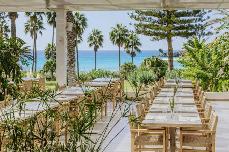 Nissi Beach Resort - 22
