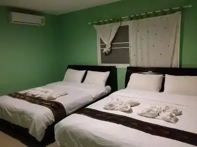 Paramee Inn Pai - 14