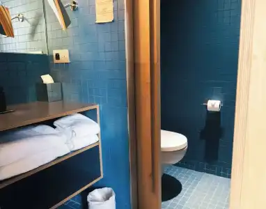 Le Citizen Hôtel - 83