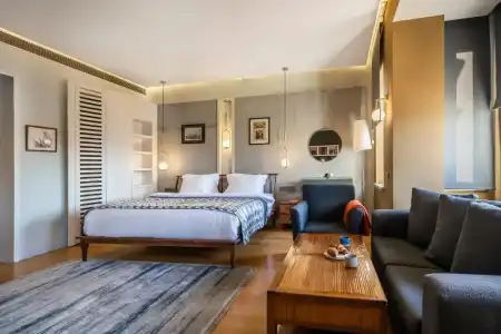Ansen Suites - 182