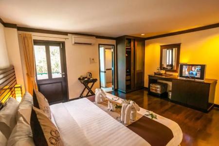 Lanta Mermaid Boutique House - 117