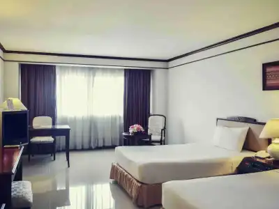 Mercure Chiang Mai - 5