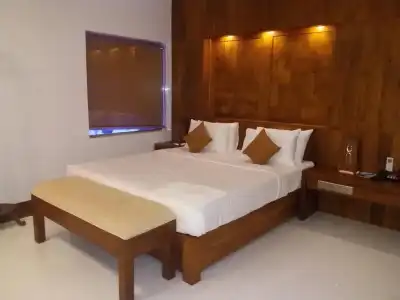 Water Gate Resort & Spa - 38