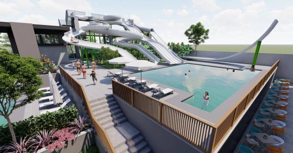Sorgun Akadia Luxury-Premium Ultra All Inclusive - 46